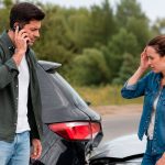 Что делать в случае ДТП на арендованном авто в Грузии?