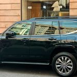 Should You Rent a Car with a Driver in Tbilisi