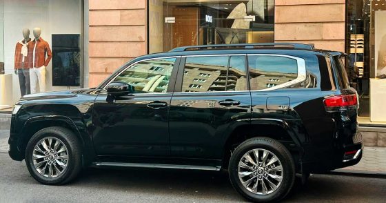 Should You Rent a Car with a Driver in Tbilisi