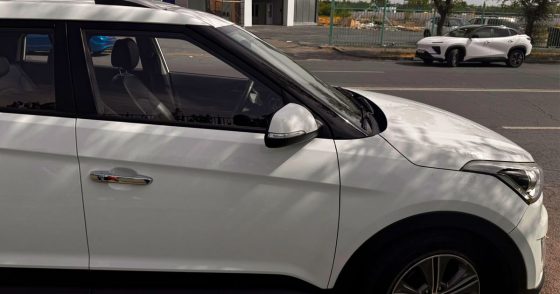 Car Rental in Georgia in Autumn: Choosing the Right Car